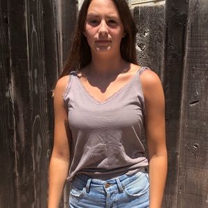 Calvin Klein tank top